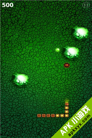 经典蛇:Snake