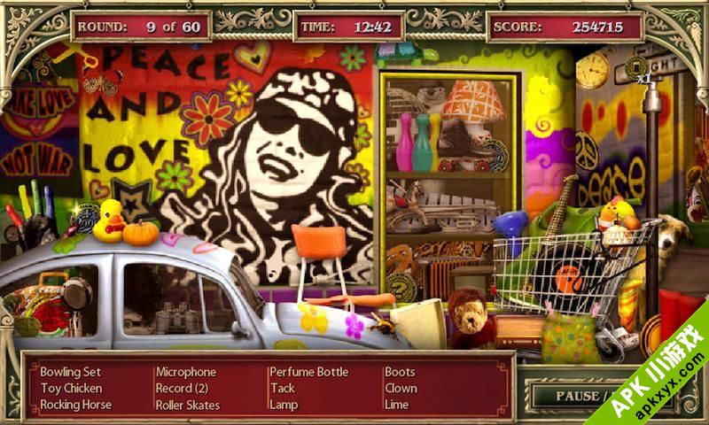 旧金山都市探险:Big City Adventure: SF