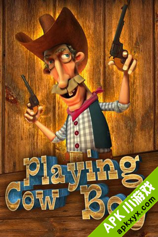 会说话的牛仔:Talking Cowboy