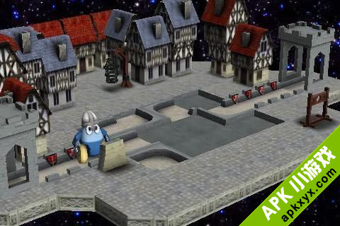 瓷砖风暴高清版：TileStorm HD