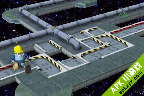 瓷砖风暴高清版：TileStorm HD