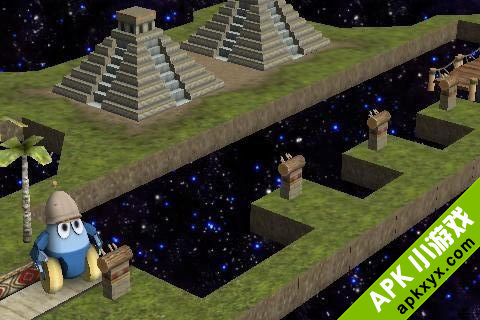 瓷砖风暴高清版：TileStorm HD