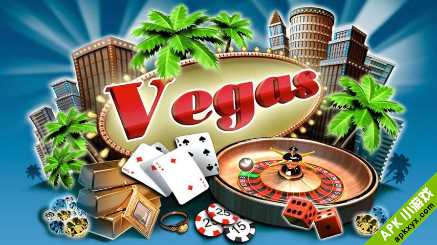 震撼维加斯感恩节版:Rock The Vegas