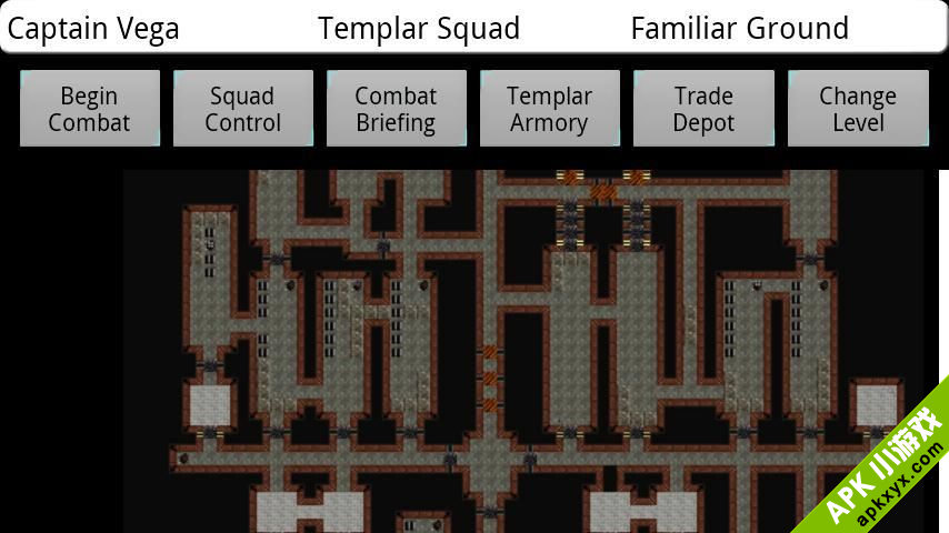 圣堂骑士:Templar Assault