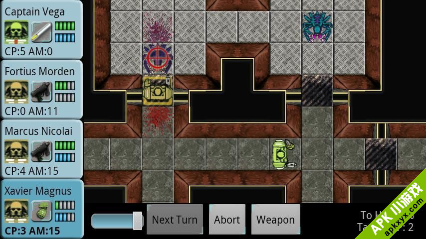 圣堂骑士:Templar Assault