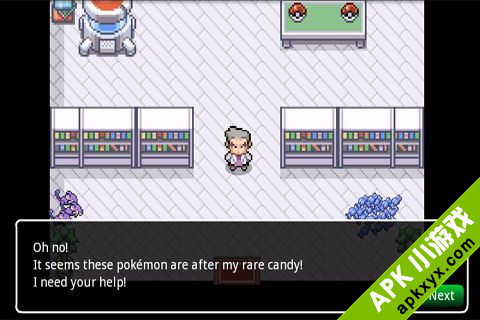 口袋妖怪塔防:Pokemon Tower Defense