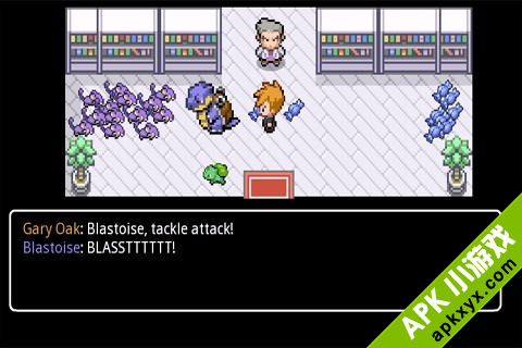 口袋妖怪塔防:Pokemon Tower Defense