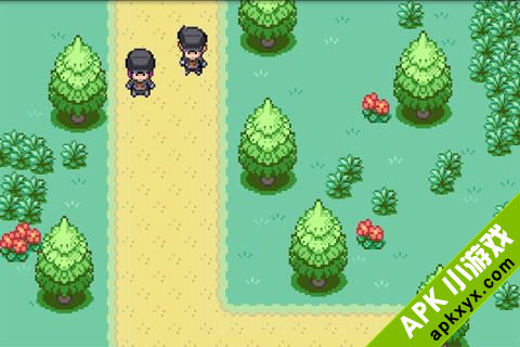 口袋妖怪塔防:Pokemon Tower Defense