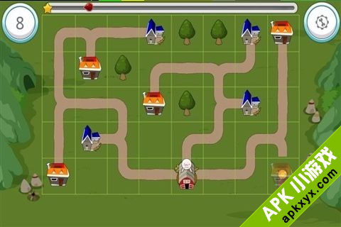 管道工2：Plumber game season 2