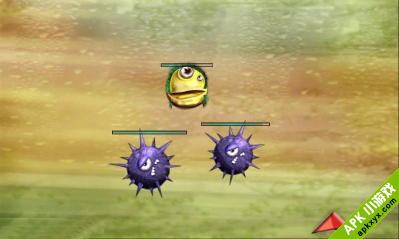 细菌太空汉化版:Virus Galaxy