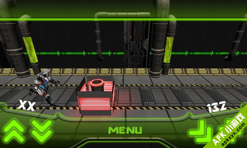 大逃离:Evacuate