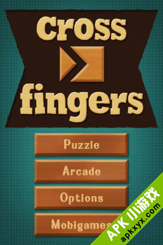 交叉手指:Cross Fingers FULL
