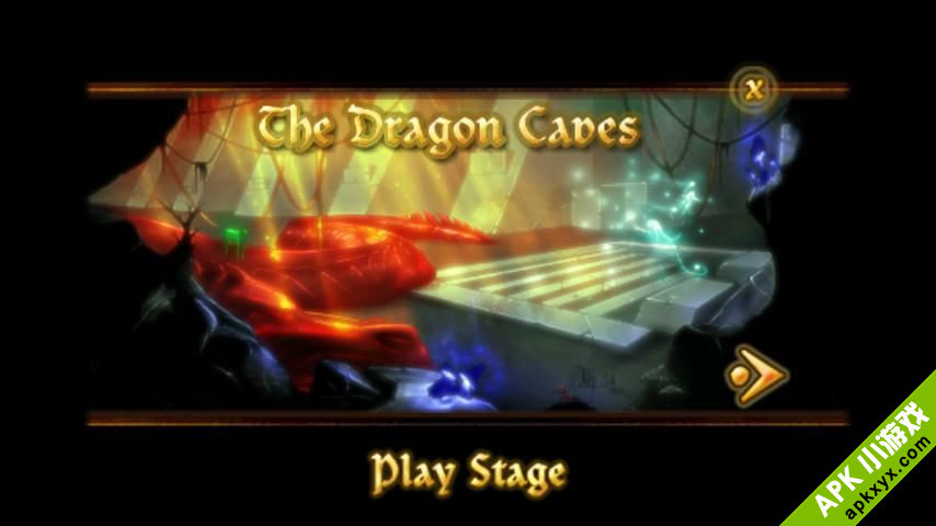火龙冒险：PEP the dragon