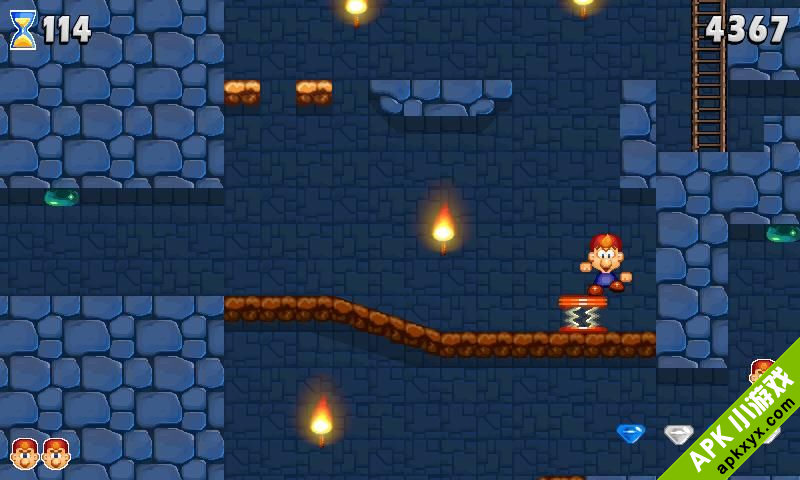 马文的矿工:Marv The Miner 2