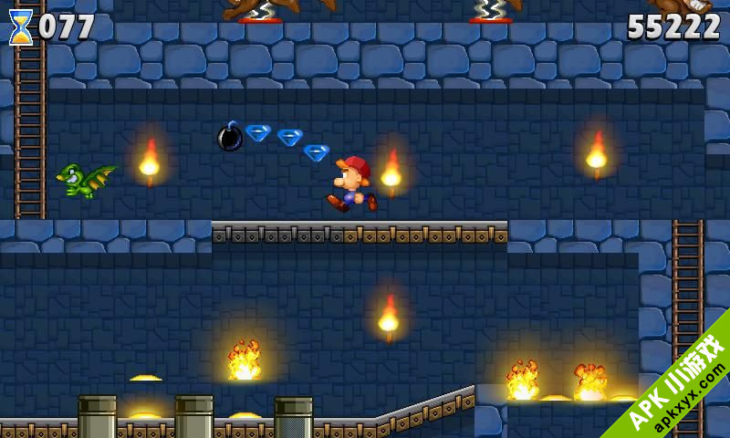 马文的矿工:Marv The Miner 2