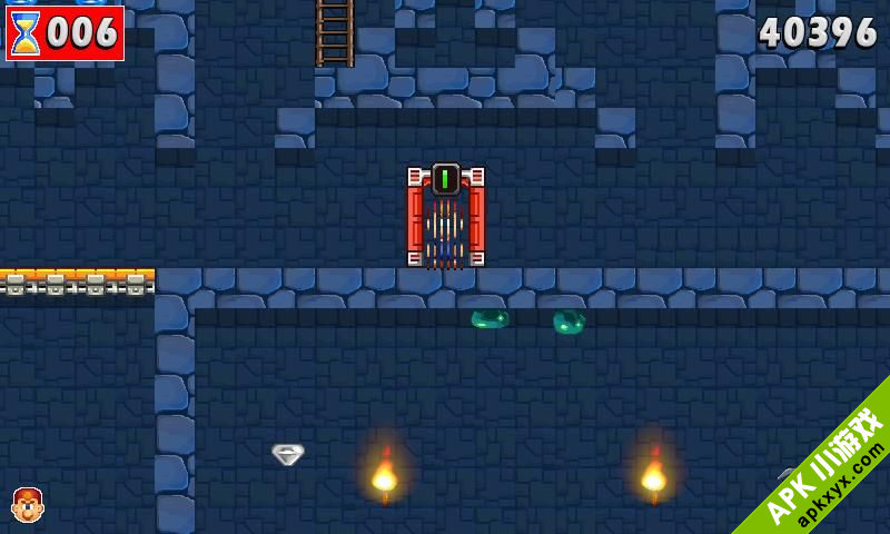 马文的矿工:Marv The Miner 2