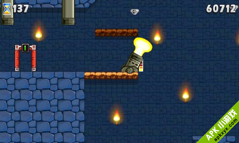 马文的矿工:Marv The Miner 2