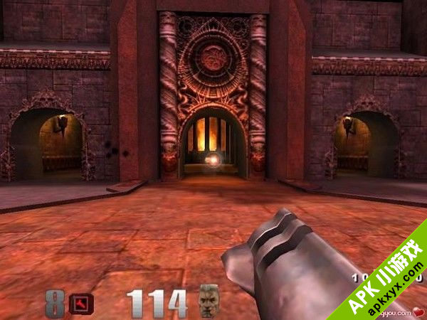 雷神之锤3数据包：Quake3
