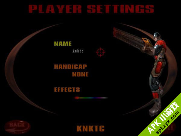 雷神之锤3数据包：Quake3