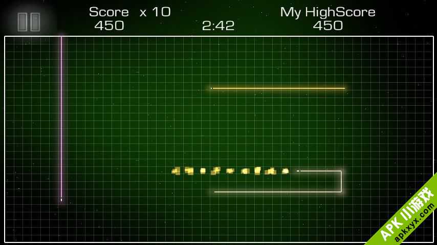 超级线条：Hard Lines HD - SALE