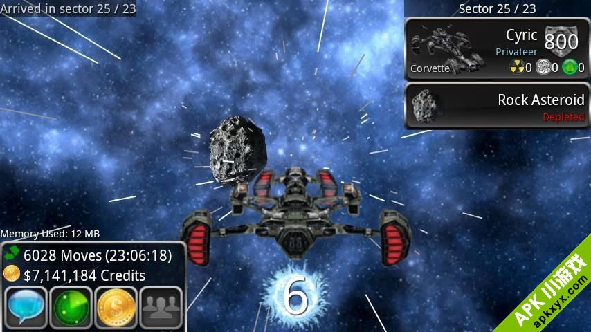 无尽黑暗:The Infinite Black