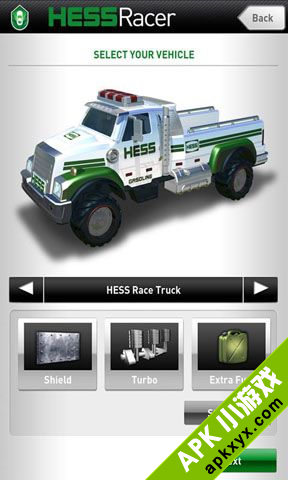 赫斯赛车:Hess Racer(暂未上线)