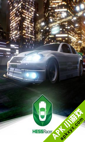 赫斯赛车:Hess Racer(暂未上线)