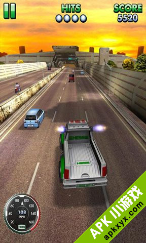赫斯赛车:Hess Racer(暂未上线)