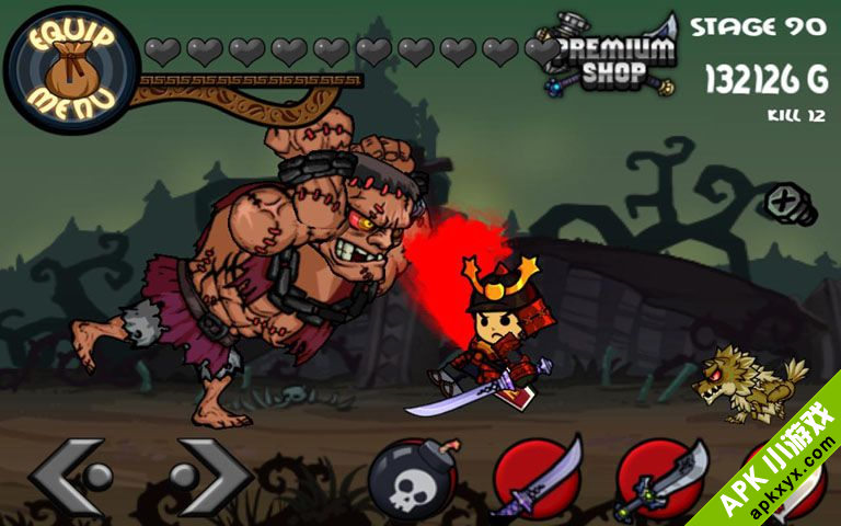 斗兽场英雄：Colosseum Heroes