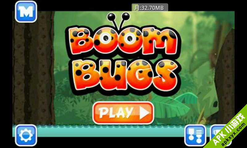 炸弹虫：Boom Bugs