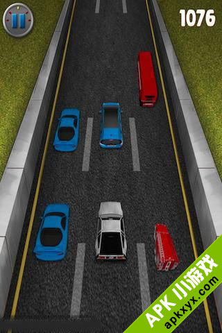 消防车紧急救援:Fire Truck Rescue SA