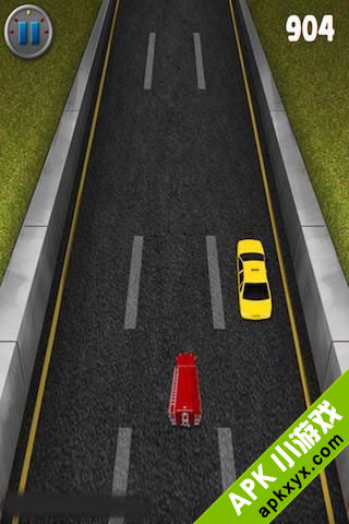 消防车紧急救援:Fire Truck Rescue SA