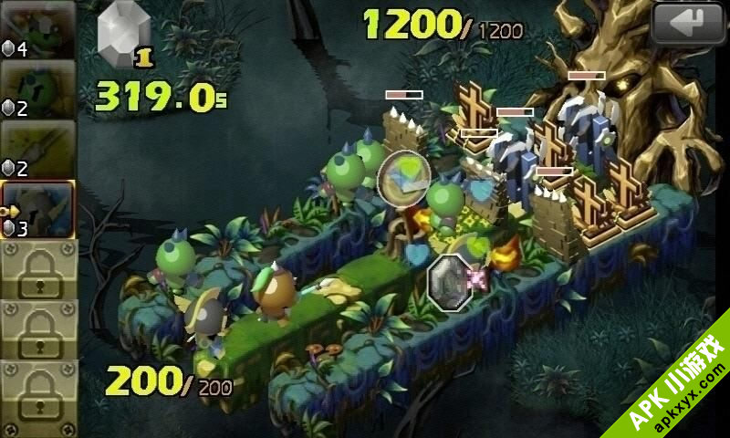 英雄战略2：Hero Tactics 2