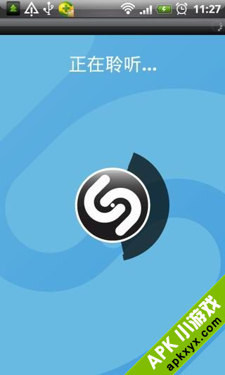 音乐雷达：Shazam