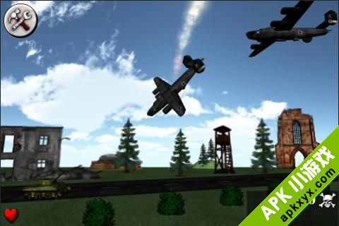 二战怒火:Angry World War 2