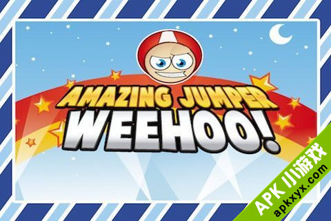 神奇跳跳线：Amazing Jumper GOLD