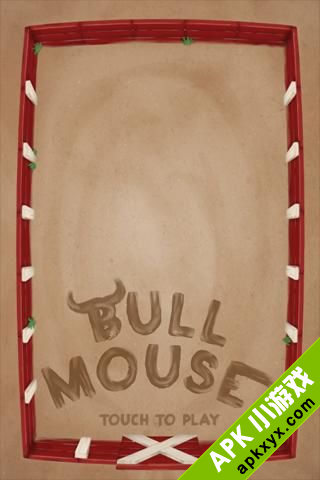 斗牛勇士:Bull Mouse