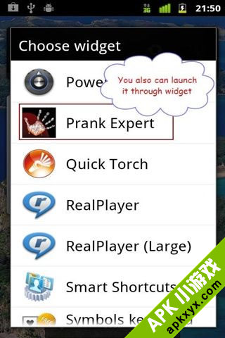 整蛊专家:Prank Expert