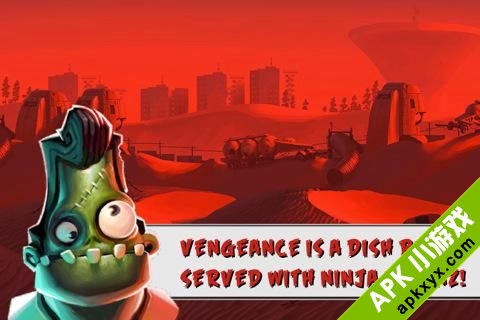 僵尸超人：Zombie Hero
