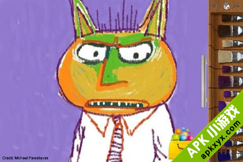 画板:Drawing Pad