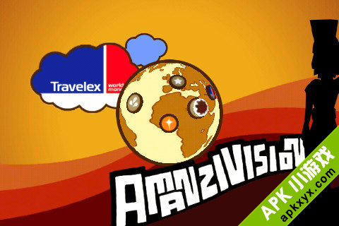 艰难取水路:Amanzivision