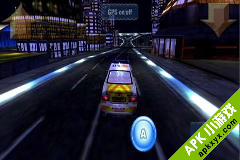 新手警察：PoliceSim3D