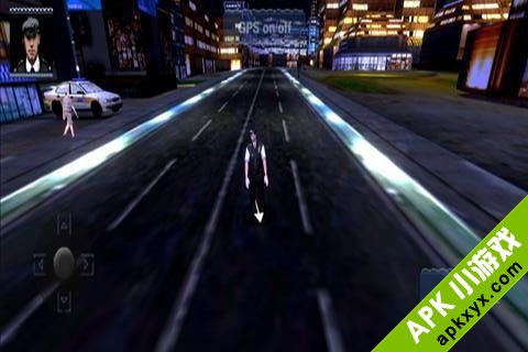 新手警察：PoliceSim3D