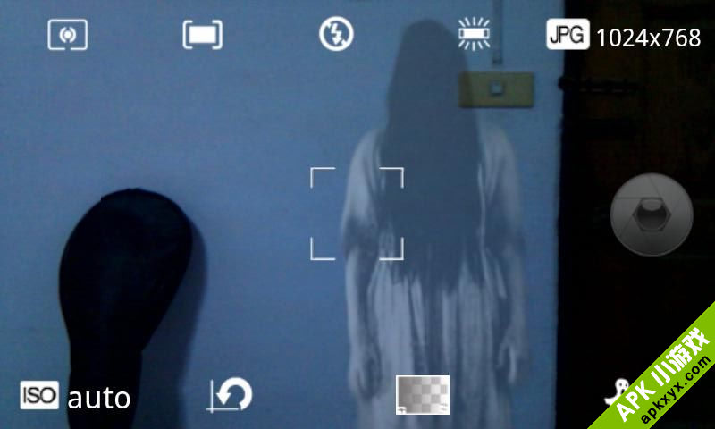 鬼魂相机：GhostCam