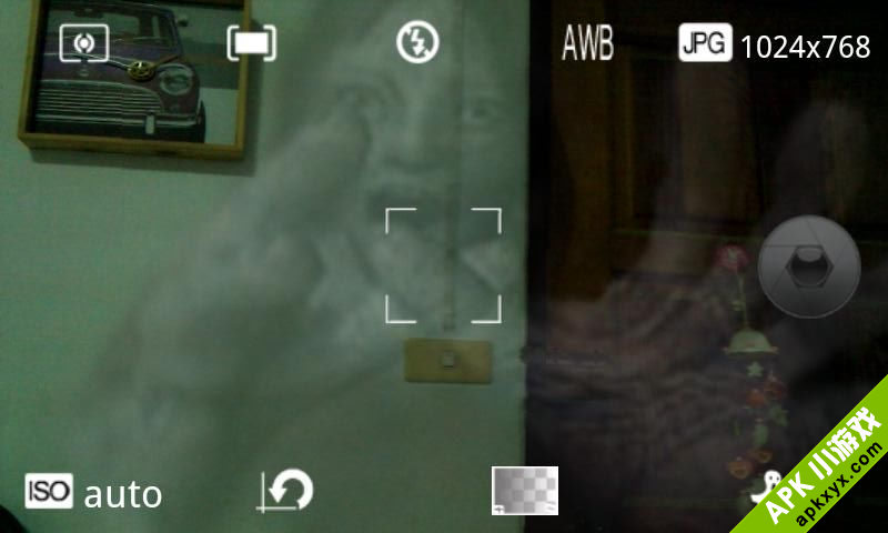 鬼魂相机：GhostCam