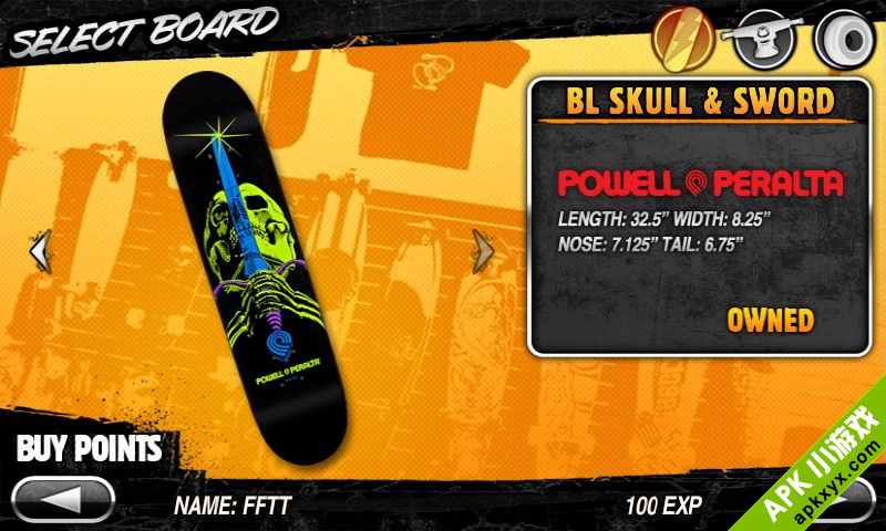 滑板派对:Mike V: Skateboard Party HD