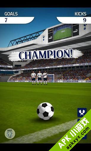 托特纳姆热刺:Spurs FK