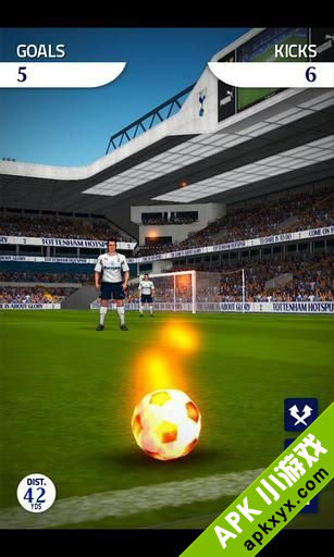 托特纳姆热刺:Spurs FK