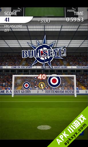 托特纳姆热刺:Spurs FK