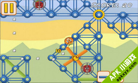 橙子建设:Orange Constructions